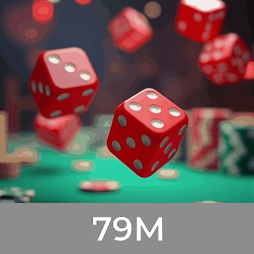 79M: Bônus Generosos e Ofertas Exclusivas