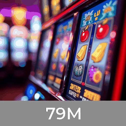 79M: Plataforma Profissional com Vantagens Incomparáveis